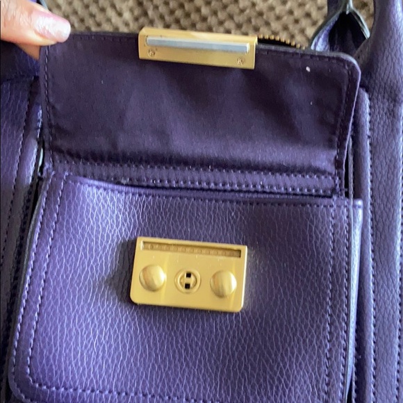 3.1 Phillip Lim for Target - Satchel - Picture 6 of 6